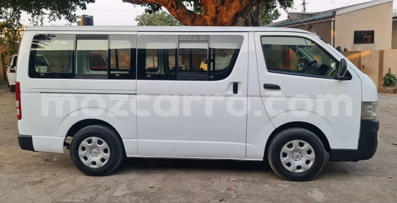 Big with watermark toyota hiace maputo maputo 17508