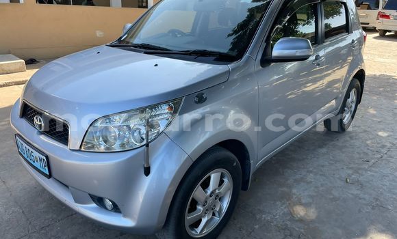 Comprar Usado Toyota Rush De outros Carro em Maputo em Maputo Comprar Usado Toyota Rush De outros Carro em Maputo em Maputo