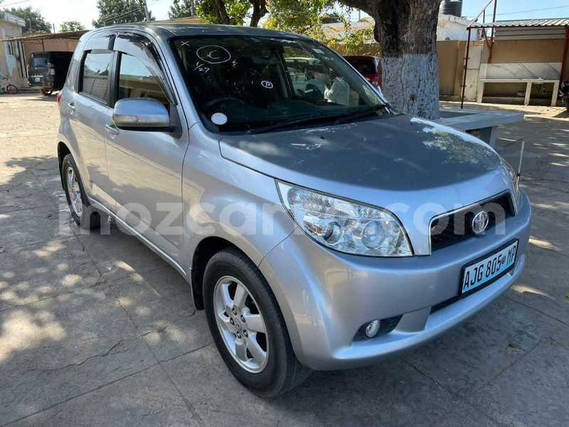 Big with watermark toyota rush maputo maputo 17509