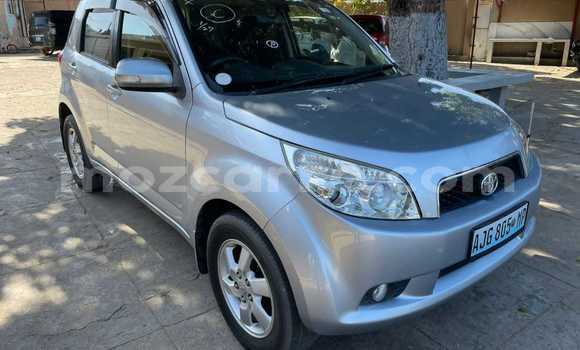Comprar Usado Toyota Rush De outros Carro em Maputo em Maputo Comprar Usado Toyota Rush De outros Carro em Maputo em Maputo