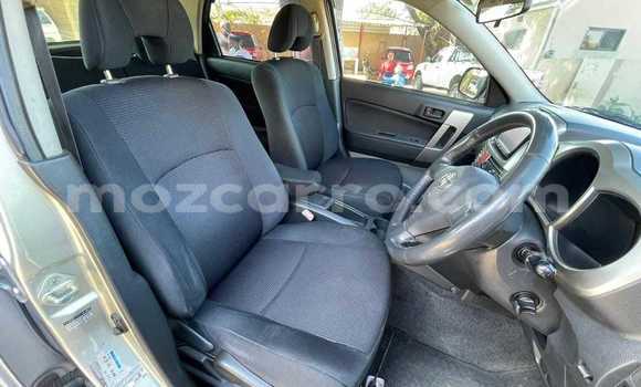 Comprar Usado Toyota Rush De outros Carro em Maputo em Maputo Comprar Usado Toyota Rush De outros Carro em Maputo em Maputo