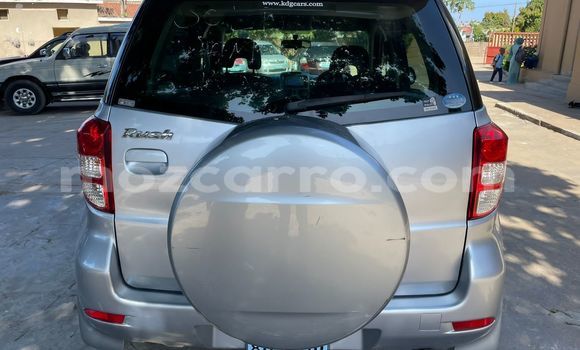 Comprar Usado Toyota Rush De outros Carro em Maputo em Maputo Comprar Usado Toyota Rush De outros Carro em Maputo em Maputo