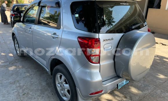 Comprar Usado Toyota Rush De outros Carro em Maputo em Maputo Comprar Usado Toyota Rush De outros Carro em Maputo em Maputo