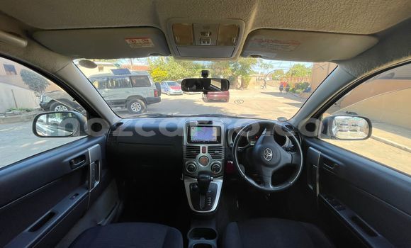 Comprar Usado Toyota Rush De outros Carro em Maputo em Maputo Comprar Usado Toyota Rush De outros Carro em Maputo em Maputo