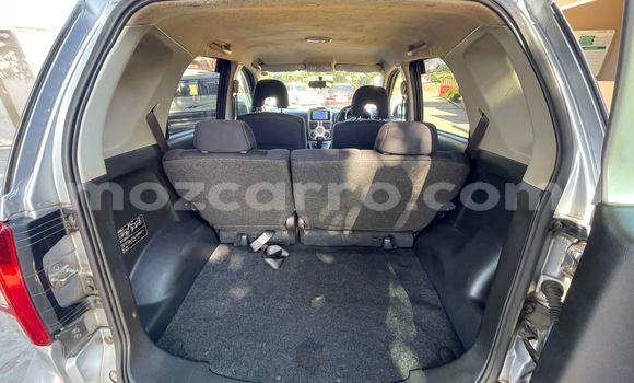 Comprar Usado Toyota Rush De outros Carro em Maputo em Maputo Comprar Usado Toyota Rush De outros Carro em Maputo em Maputo