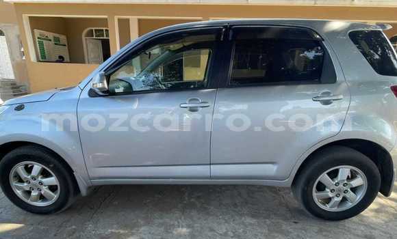 Comprar Usado Toyota Rush De outros Carro em Maputo em Maputo Comprar Usado Toyota Rush De outros Carro em Maputo em Maputo