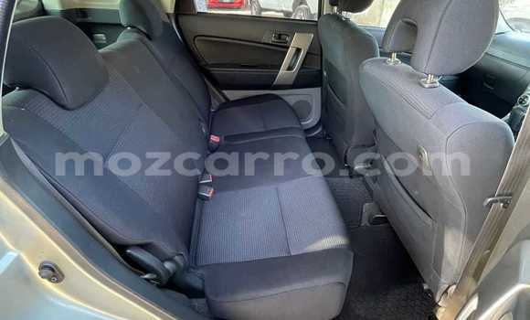 Comprar Usado Toyota Rush De outros Carro em Maputo em Maputo Comprar Usado Toyota Rush De outros Carro em Maputo em Maputo
