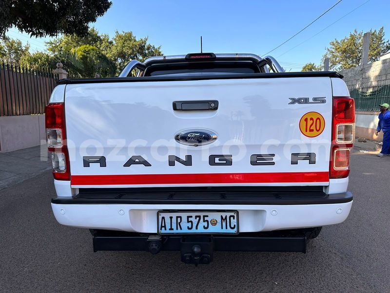 Big with watermark ford ranger maputo maputo 17510