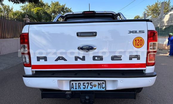 Comprar Usado Ford Ranger Branco Carro em Maputo em Maputo Comprar Usado Ford Ranger Branco Carro em Maputo em Maputo