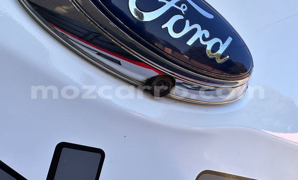 Comprar Usado Ford Ranger Branco Carro em Maputo em Maputo Comprar Usado Ford Ranger Branco Carro em Maputo em Maputo