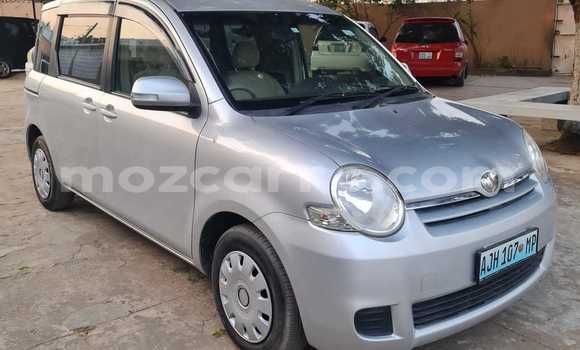 Comprar Usado Toyota Sienta De outros Carro em Maputo em Maputo Comprar Usado Toyota Sienta De outros Carro em Maputo em Maputo
