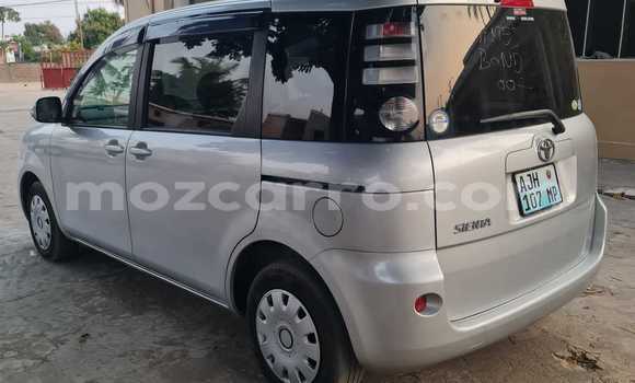 Comprar Usado Toyota Sienta De outros Carro em Maputo em Maputo Comprar Usado Toyota Sienta De outros Carro em Maputo em Maputo
