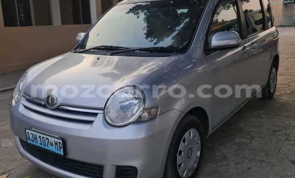 Comprar Usado Toyota Sienta De outros Carro em Maputo em Maputo Comprar Usado Toyota Sienta De outros Carro em Maputo em Maputo