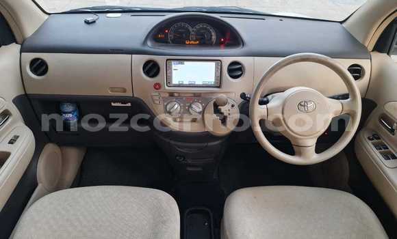 Comprar Usado Toyota Sienta De outros Carro em Maputo em Maputo Comprar Usado Toyota Sienta De outros Carro em Maputo em Maputo