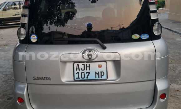 Comprar Usado Toyota Sienta De outros Carro em Maputo em Maputo Comprar Usado Toyota Sienta De outros Carro em Maputo em Maputo