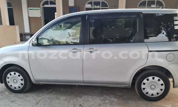 Comprar Usado Toyota Sienta De outros Carro em Maputo em Maputo Comprar Usado Toyota Sienta De outros Carro em Maputo em Maputo