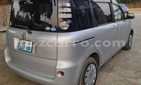 Comprar Usado Toyota Sienta De outros Carro em Maputo em Maputo Comprar Usado Toyota Sienta De outros Carro em Maputo em Maputo