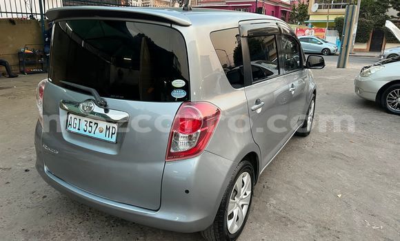Comprar Usado Toyota Ractis De outros Carro em Maputo em Maputo Comprar Usado Toyota Ractis De outros Carro em Maputo em Maputo