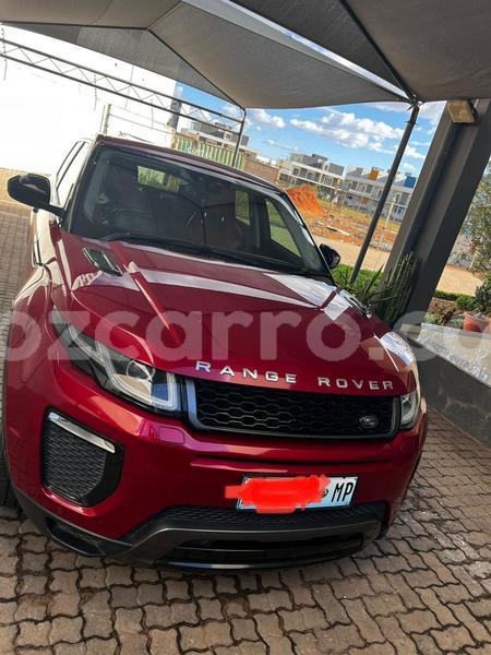 Big with watermark range rover evoque maputo maputo 17516