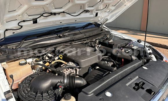 Comprar Usado Ford Ranger Branco Carro em Maputo em Maputo Comprar Usado Ford Ranger Branco Carro em Maputo em Maputo