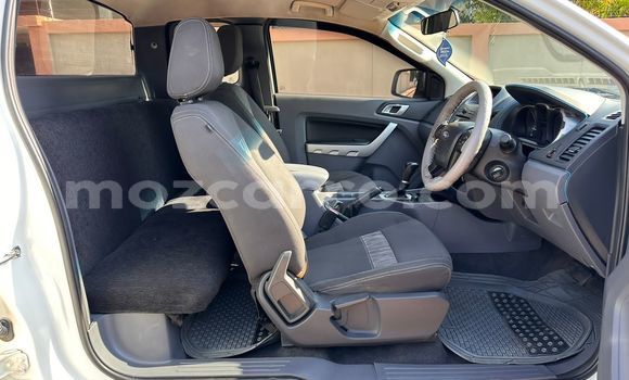 Comprar Usado Ford Ranger Branco Carro em Maputo em Maputo Comprar Usado Ford Ranger Branco Carro em Maputo em Maputo