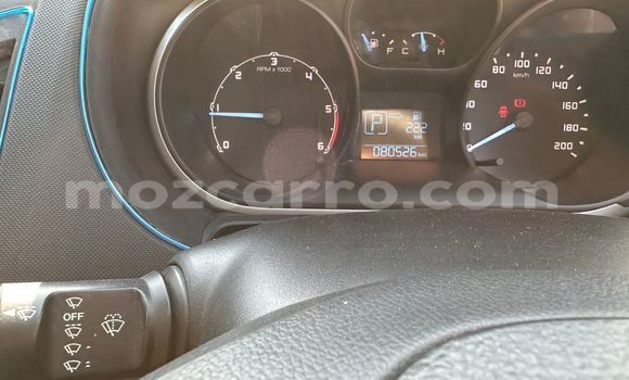 Comprar Usado Ford Ranger Branco Carro em Maputo em Maputo Comprar Usado Ford Ranger Branco Carro em Maputo em Maputo