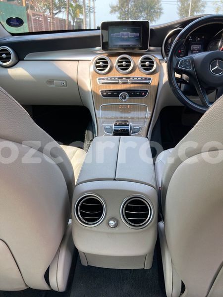 Big with watermark mercedes benz c classe maputo maputo 17519