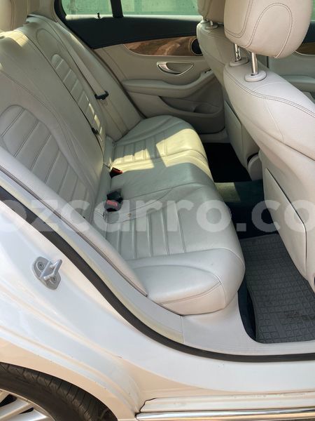 Big with watermark mercedes benz c classe maputo maputo 17519