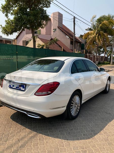 Big with watermark mercedes benz c classe maputo maputo 17519