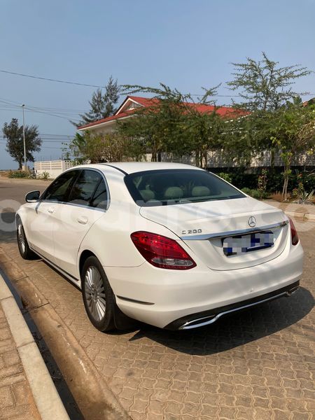 Big with watermark mercedes benz c classe maputo maputo 17519