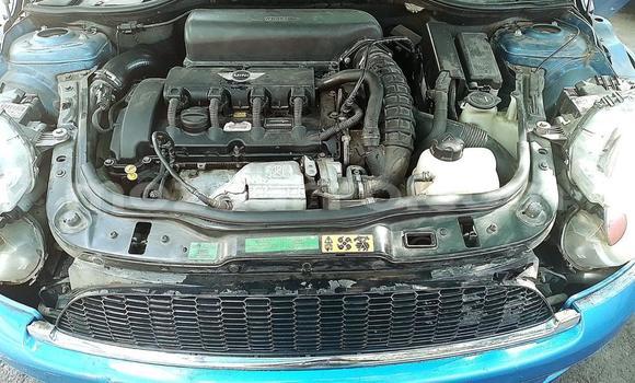 Comprar Usado Mini Cooper S clubman Azul Carro em Maputo em Maputo