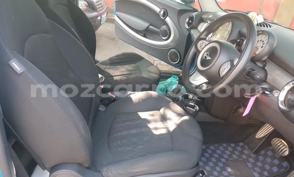 Tenga Tsaru Mini Cooper S clubman Bhuruu Mota in Maputo in Maputo Tenga Tsaru Mini Cooper S clubman Bhuruu Mota in Maputo in Maputo