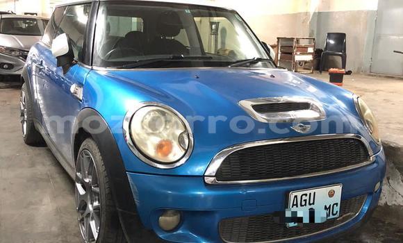 Tenga Tsaru Mini Cooper S clubman Bhuruu Mota in Maputo in Maputo Tenga Tsaru Mini Cooper S clubman Bhuruu Mota in Maputo in Maputo