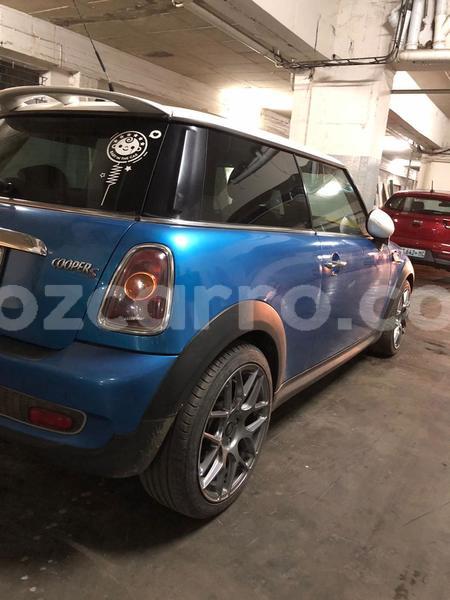 Big with watermark mini cooper s clubman maputo maputo 17520