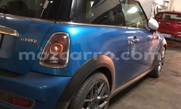 Tenga Tsaru Mini Cooper S clubman Bhuruu Mota in Maputo in Maputo Tenga Tsaru Mini Cooper S clubman Bhuruu Mota in Maputo in Maputo