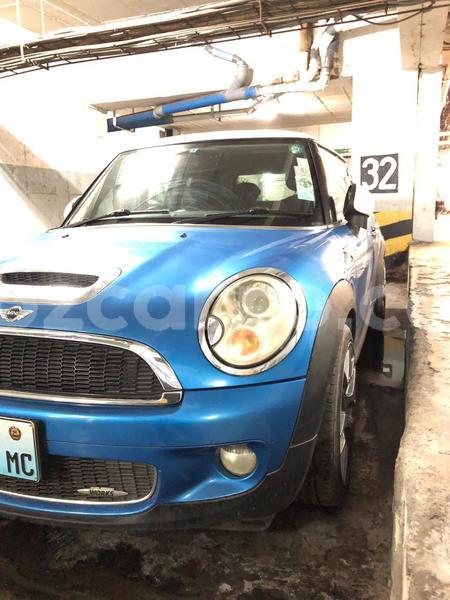 Big with watermark mini cooper s clubman maputo maputo 17520