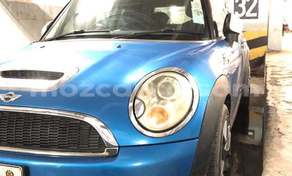 Tenga Tsaru Mini Cooper S clubman Bhuruu Mota in Maputo in Maputo Tenga Tsaru Mini Cooper S clubman Bhuruu Mota in Maputo in Maputo