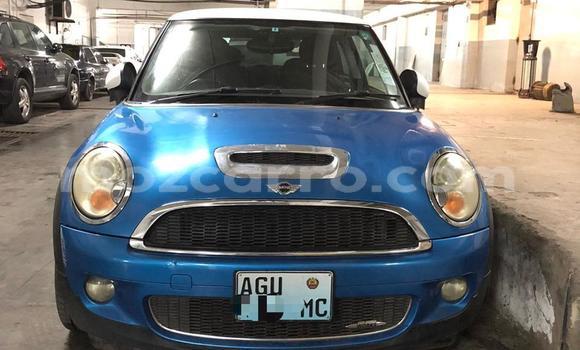 Tenga Tsaru Mini Cooper S clubman Bhuruu Mota in Maputo in Maputo Tenga Tsaru Mini Cooper S clubman Bhuruu Mota in Maputo in Maputo