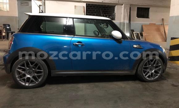 Tenga Tsaru Mini Cooper S clubman Bhuruu Mota in Maputo in Maputo Tenga Tsaru Mini Cooper S clubman Bhuruu Mota in Maputo in Maputo