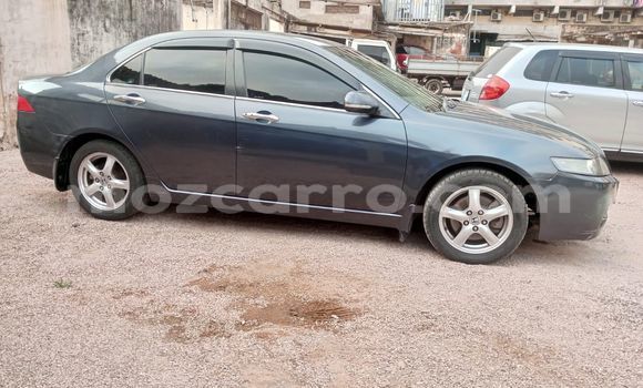 Tenga Tsaru Honda Accord Bhuruu Mota in Maputo in Maputo Tenga Tsaru Honda Accord Bhuruu Mota in Maputo in Maputo