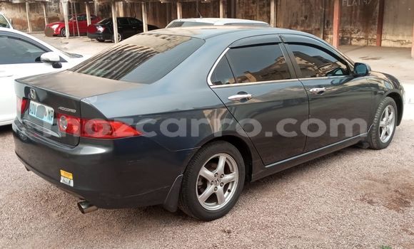 Tenga Tsaru Honda Accord Bhuruu Mota in Maputo in Maputo Tenga Tsaru Honda Accord Bhuruu Mota in Maputo in Maputo