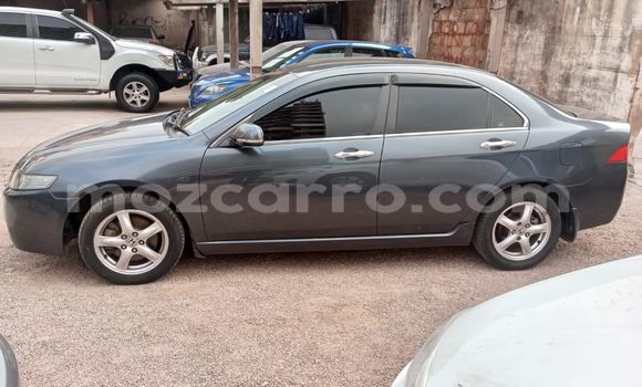 Tenga Tsaru Honda Accord Bhuruu Mota in Maputo in Maputo Tenga Tsaru Honda Accord Bhuruu Mota in Maputo in Maputo