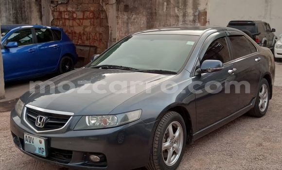 Tenga Tsaru Honda Accord Bhuruu Mota in Maputo in Maputo Tenga Tsaru Honda Accord Bhuruu Mota in Maputo in Maputo