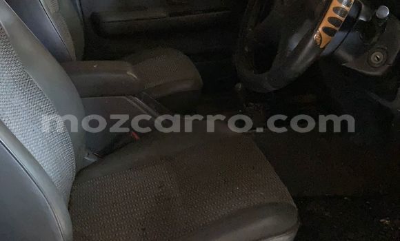 Tenga Tsaru Toyota Hilux Chena Mota in Maputo in Maputo Tenga Tsaru Toyota Hilux Chena Mota in Maputo in Maputo