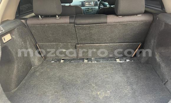 Nunua Ilio tumika Toyota Runx Fedha Gari ndani ya Maputo nchini Maputo Nunua Ilio tumika Toyota Runx Fedha Gari ndani ya Maputo nchini Maputo