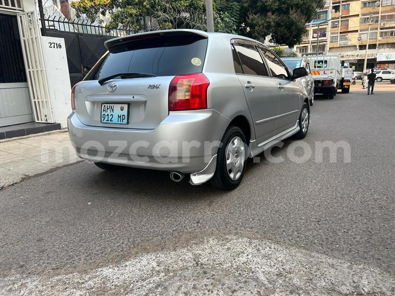 Big with watermark toyota runx maputo maputo 17523