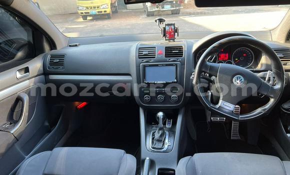 Tenga Tsaru Volkswagen Golf Nhema Mota in Maputo in Maputo Tenga Tsaru Volkswagen Golf Nhema Mota in Maputo in Maputo