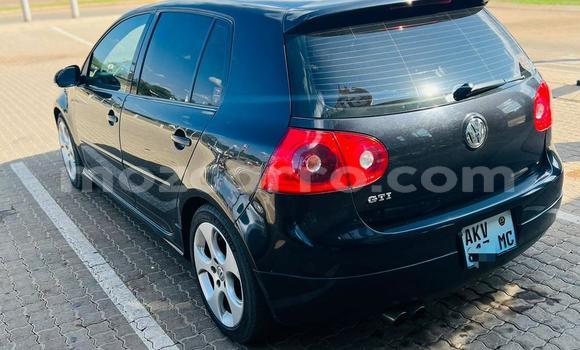 Tenga Tsaru Volkswagen Golf Nhema Mota in Maputo in Maputo Tenga Tsaru Volkswagen Golf Nhema Mota in Maputo in Maputo