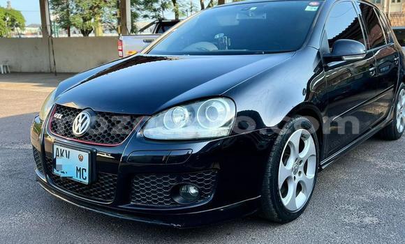 Tenga Tsaru Volkswagen Golf Nhema Mota in Maputo in Maputo Tenga Tsaru Volkswagen Golf Nhema Mota in Maputo in Maputo