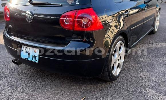 Tenga Tsaru Volkswagen Golf Nhema Mota in Maputo in Maputo Tenga Tsaru Volkswagen Golf Nhema Mota in Maputo in Maputo